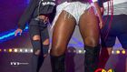Sista Afia gets romantic on stage