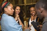 Do friends qualify to give relationship advice?