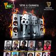 Yaa Pono, Flowking Stone, others to rock Kumasi City Mall July 1