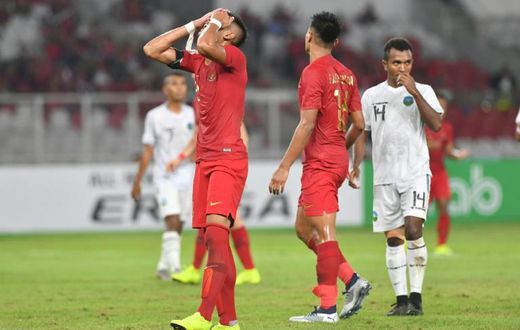 A new scandal has reignited concern about Indonesia's long-running struggle with corruption in football