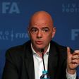 Infantino said that a majority of countries support expanding the 2022 World Cup to 48 teams