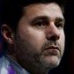 Pochettino's Spurs will qualify for the last 16 if they can beat Barcelona