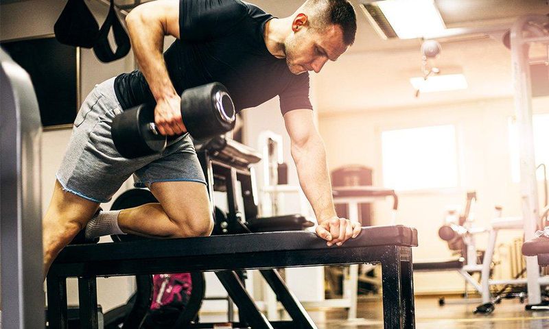 weekend guide challenge body
