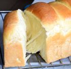 How to make milk bread