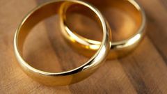 Divorce