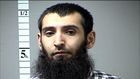 Man Charged With Deadly Truck Attack on Bike Path Was on FBI's Radar