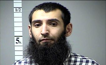 Man Charged With Deadly Truck Attack on Bike Path Was on FBI's Radar