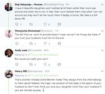 “I trust my husband but I won’t have him bathe my daughter” – TV presenter