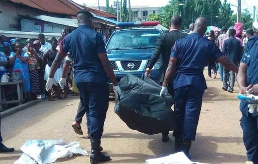 Man dies during sex competition after finishing the seventh round