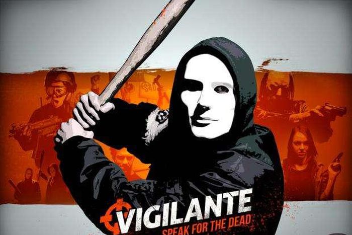 Vigilante