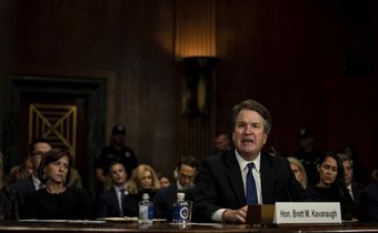 Kavanaugh, Kanye, Beyoncé, 'Black Panther': Washington on Pop Culture in 2018
