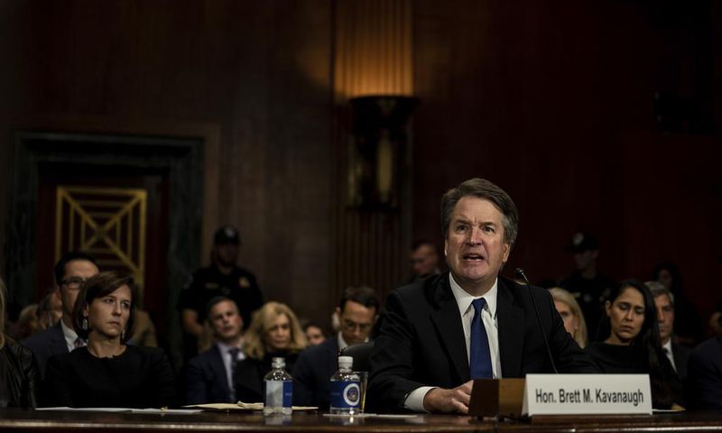 Kavanaugh, Kanye, Beyoncé, 'Black Panther': Washington on Pop Culture in 2018