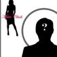 Illustration of side chick vs main chick (360nobs)