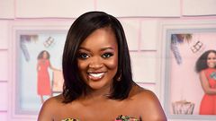 Ghanaian actress, Jackie Appiah