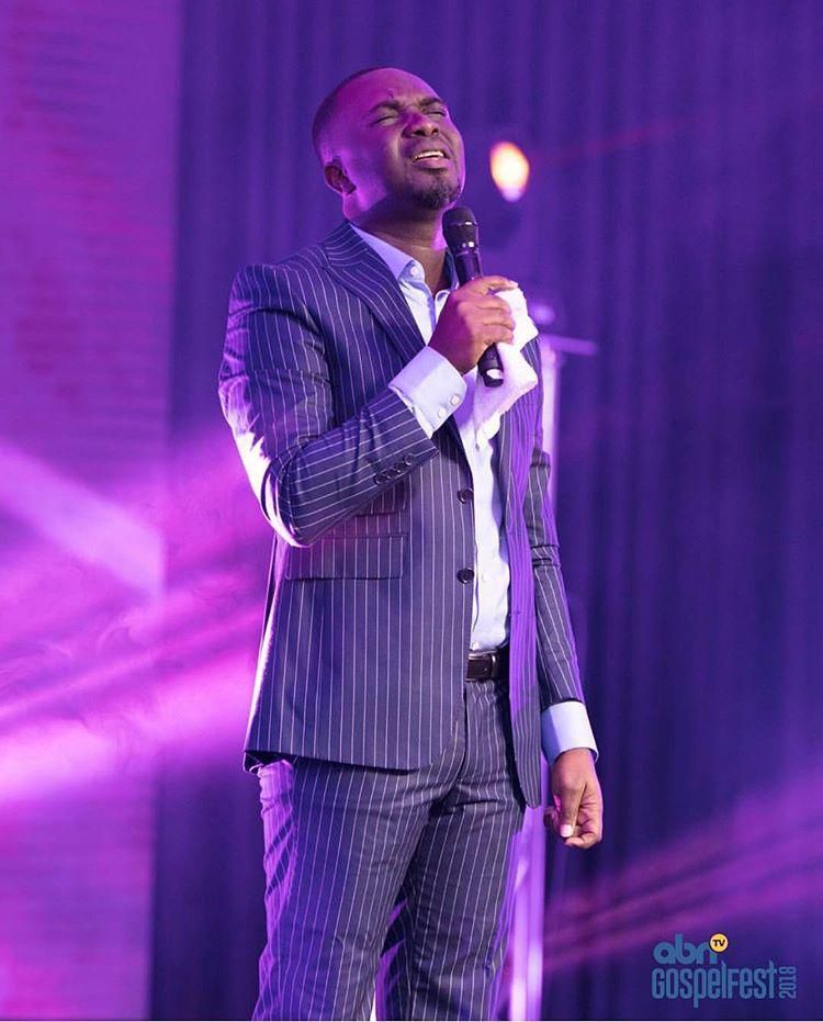 Sarkodie and Joe Mettle make Apple Music’s 'Top 100 Albums of 2018'
