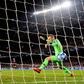 Lucas Moura scored the goal that means Tottenham will be playing Champions League football in London in the new year