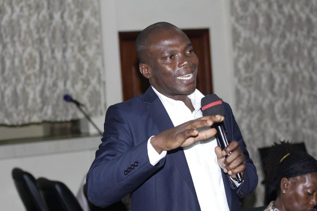 Nana Addo is not interested in passing the RTI bill - MFWA