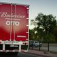 OCTOBER 2016: Otto's self-driving truck drives 120 miles from Fort Collins, Colorado at 1 a.m. to Colorado Springs. The truck delivers 2,000 cases of Budweiser beer.