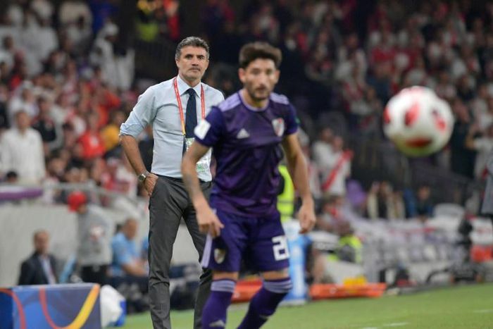 Al Ain coach Zoran Mamic is hoping his "Smart" team can overtake "Mercedes" Real Madrid