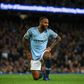 Raheem Sterling endured alleged racist abuse from a Chelsea fan