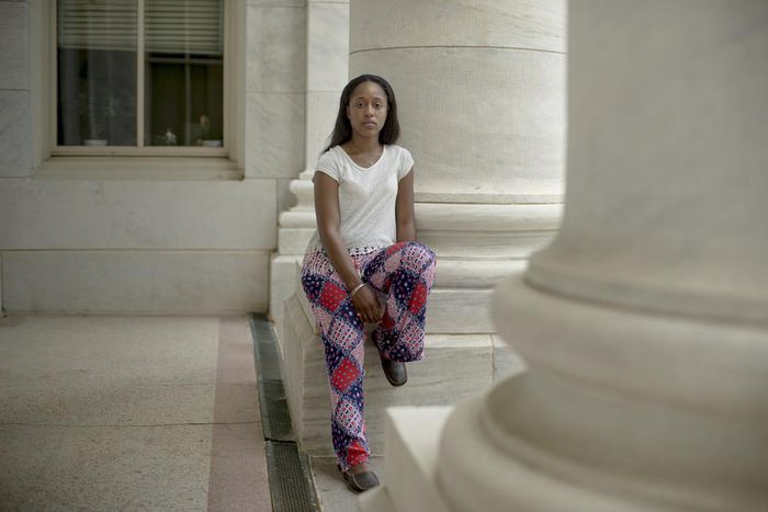 Student Targeted by 'Troll Storm' Hopes Settlement Will Send Message to White Supremacists