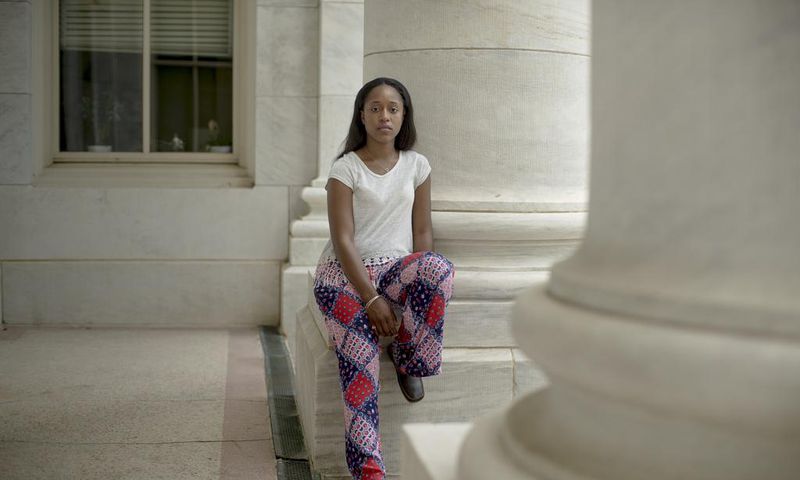 Student Targeted by 'Troll Storm' Hopes Settlement Will Send Message to White Supremacists