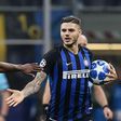 icardi and asamoah