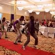 File photo: Wedding crashers