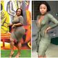 Moesha and Efia Odo