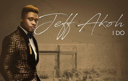 Jeff Akoh