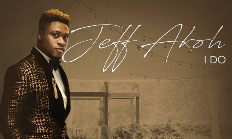 Jeff Akoh