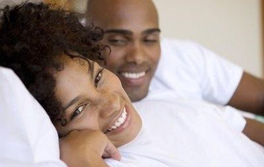 ‘How I fell in love at first sight’ - 4 guys explain