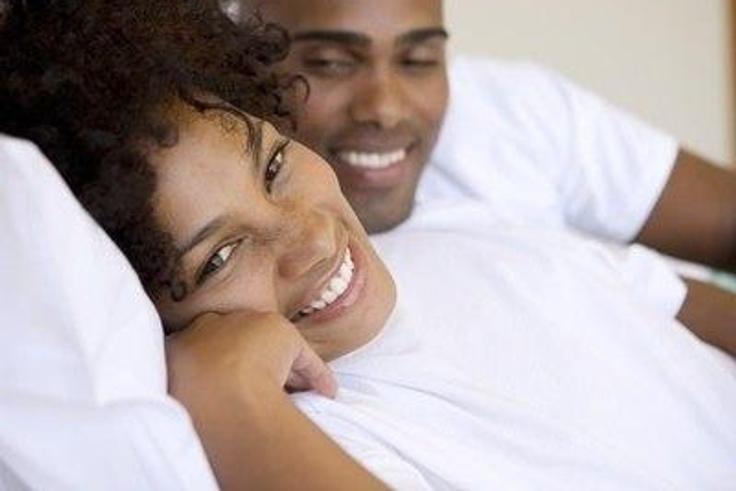 ‘How I fell in love at first sight’ - 4 guys explain