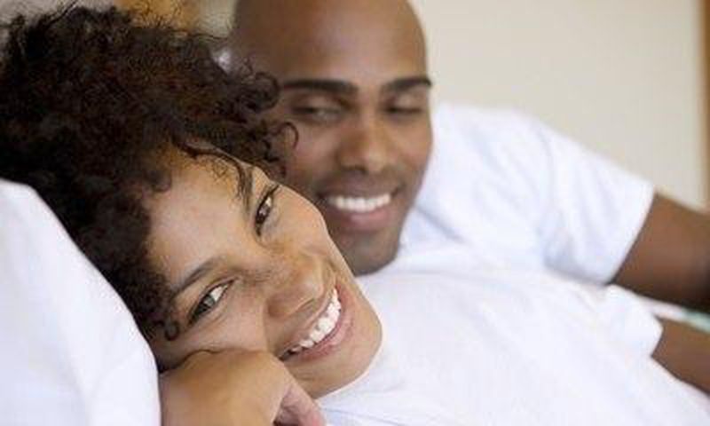 ‘How I fell in love at first sight’ - 4 guys explain
