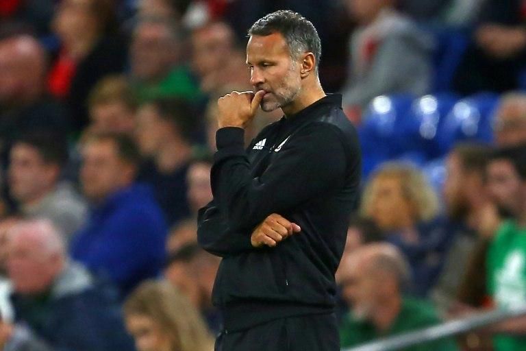 Wales' manager Ryan Giggs must prepare for World Cup finalists, Croatia