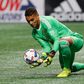 Zack Steffen of Columbus Crew has agreed to join Manchester City