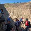 As President Donald Trump pushes Congress for $5 billion for his wall on the Mexico border, the US offered $4.5 billion in investments to Mexico and Central America in a long-term bid to stem the flow of migrants at its source