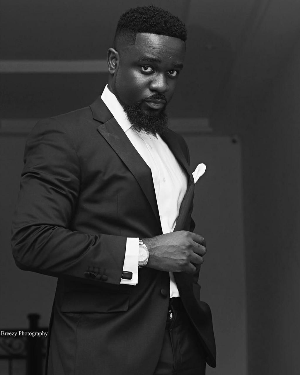 Sarkodie and Joe Mettle make Apple Music’s 'Top 100 Albums of 2018'