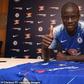 N'Golo Kante