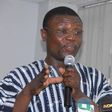 National Organizer of NDC, Kofi Adams