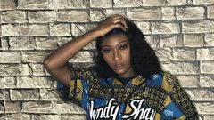Wendy Shay