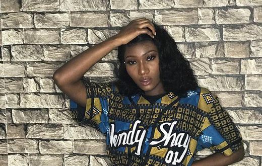 Wendy Shay