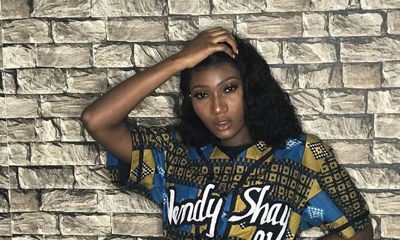 Wendy Shay