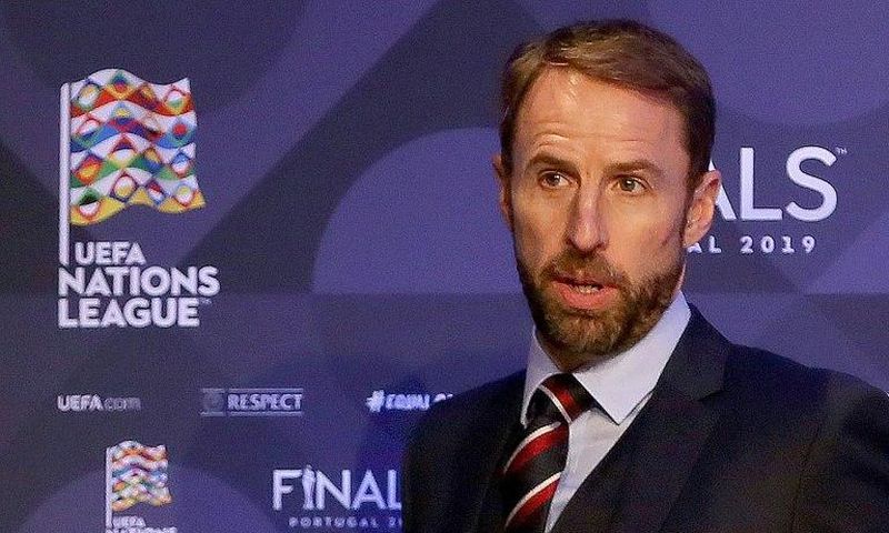 England manager Gareth Southgate will face a rejuvenated Netherlands under Ronald Koeman in the Nations League semi-finals
