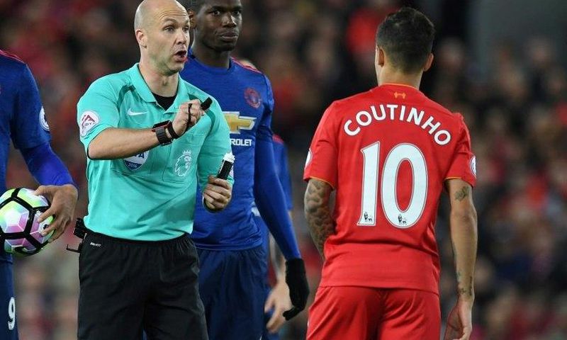 Barcelona are targeting Liverpool star Coutinho to replace Neymar