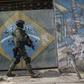 Outgoing President Michel Temer took the drastic step of placing Rio de Janeiro security in the hands of the military in a bid to curb rampant violence