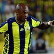 Andre Ayew 2333