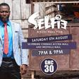 "Selfie" movie poster