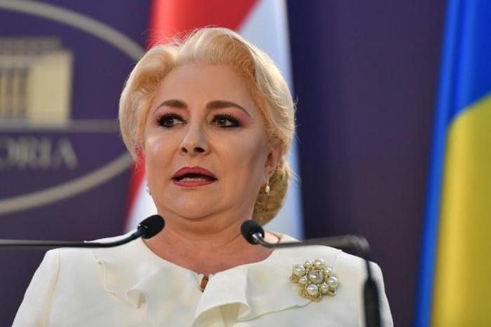 Romanian Prime Minister Viorica Dancila said the new taxes are to "increase the well-being of Romanians, the level of investment and to correct some unfair practices in the energy and banking sectors"