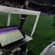 Football has been slow to embrace technology like the video assistant referee system in comparison with sports such as cricket and American football